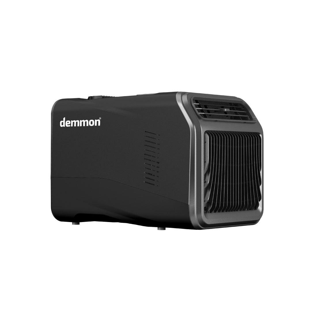Demmon Araç Kliması 12V / 24V Taşınabilir Soğutma Ünitesi