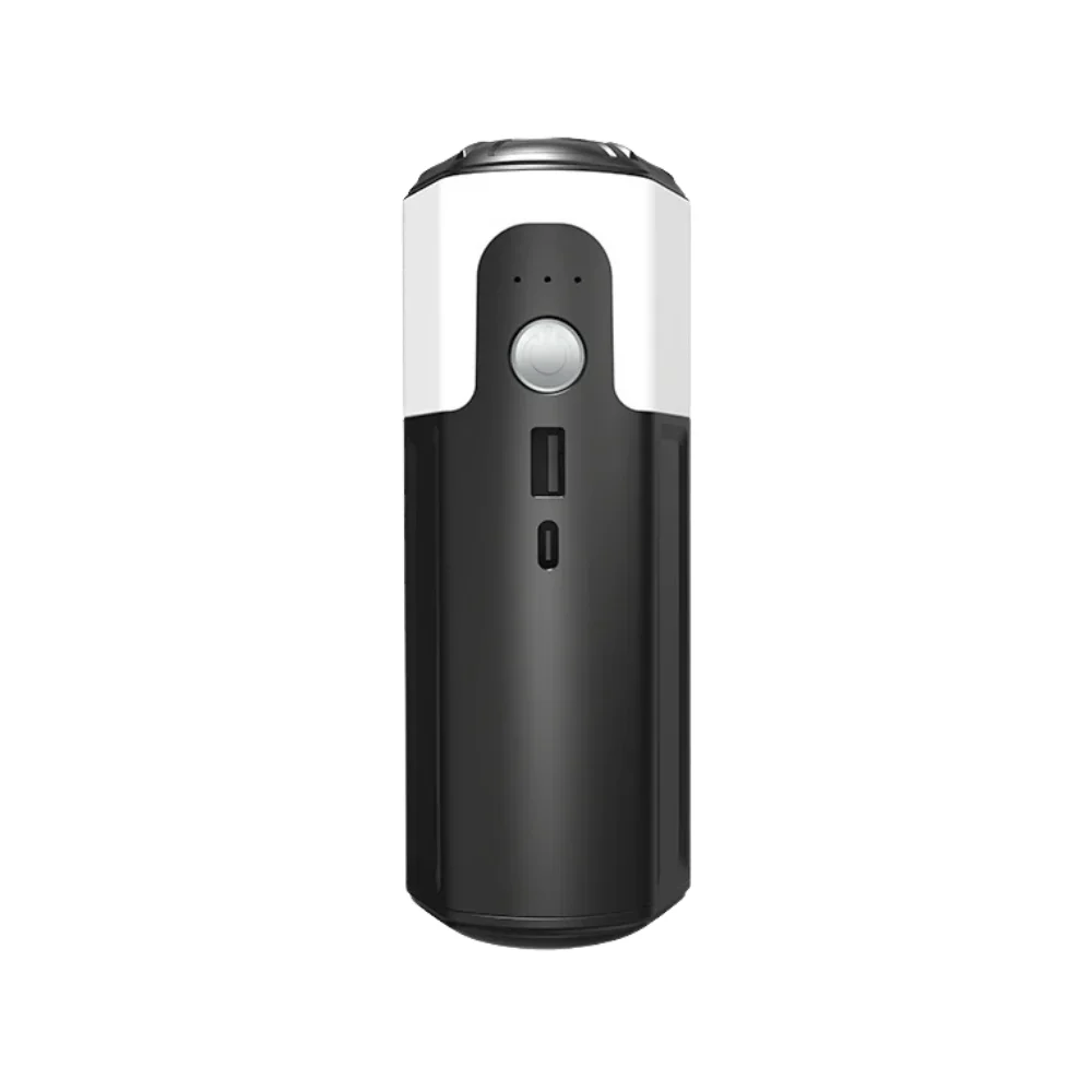 Aerogogo GIGA Pump 17 | Çok Amaçlı Hava Pompası (SUP, Bot, Kamp) – 17 kPa, LED Işıklı, Powerbank Özellikli — 1