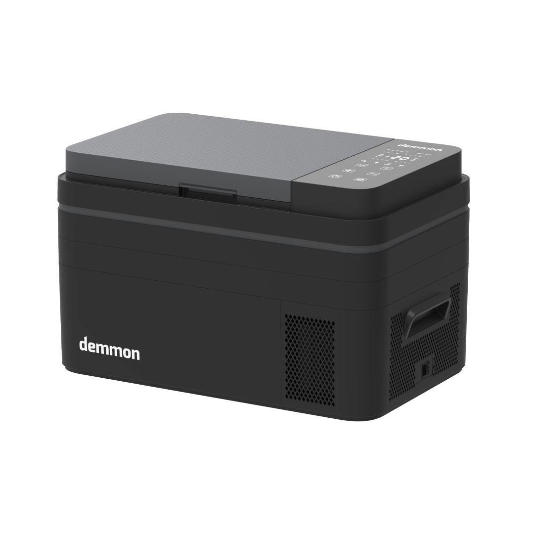 Demmon Araç Buzdolabı DMF30A (30L)