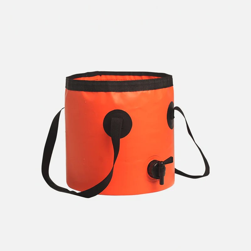 Aerogogo 15L Katlanabilir Kova