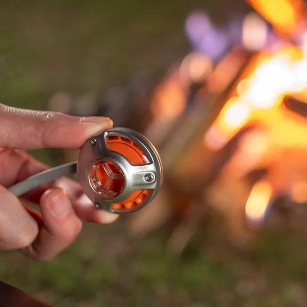 Aerogogo GIGA PUMP Air - Orange