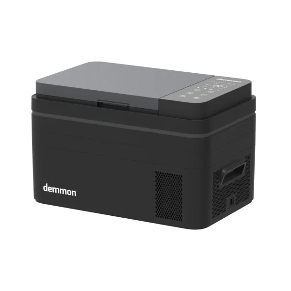 Demmon Araç Buzdolabı DMF30A (30L)