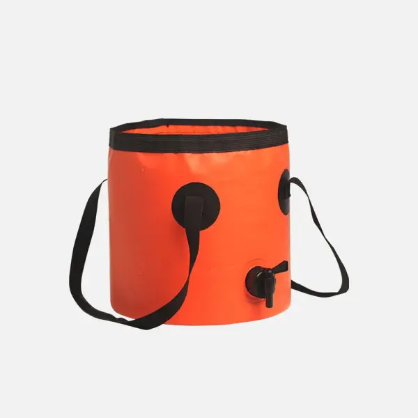 Aerogogo 15L Katlanabilir Kova